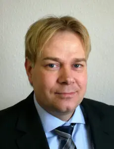 Sven Czok, Autor Betreuungskräfte Akademie